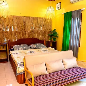 Auberge de jeunesse La Casa Nostra, Luang Prabang