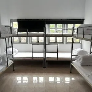 Auberge de jeunesse Mk, Luang Prabang